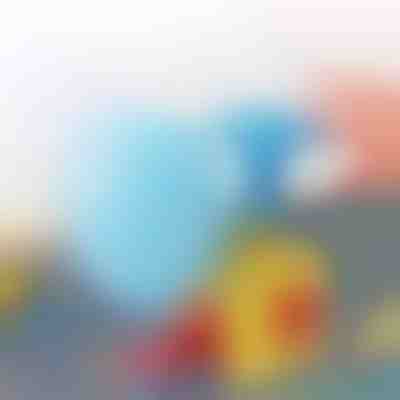 Estación interactiva de coches de juguete BALLONY