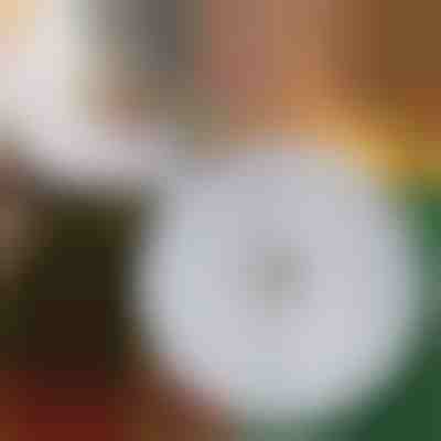 Falda para el árbol de Navidad | SANTARUG