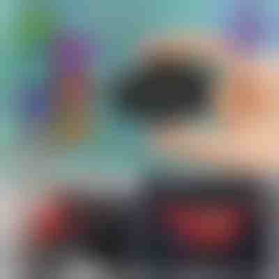 Luces estroboscópicas recargables para vehículos (2 uds.) | STROBIES