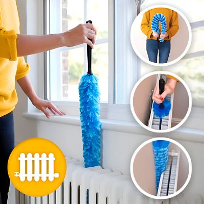 Cepillo de largo alcance | DUSTOFF