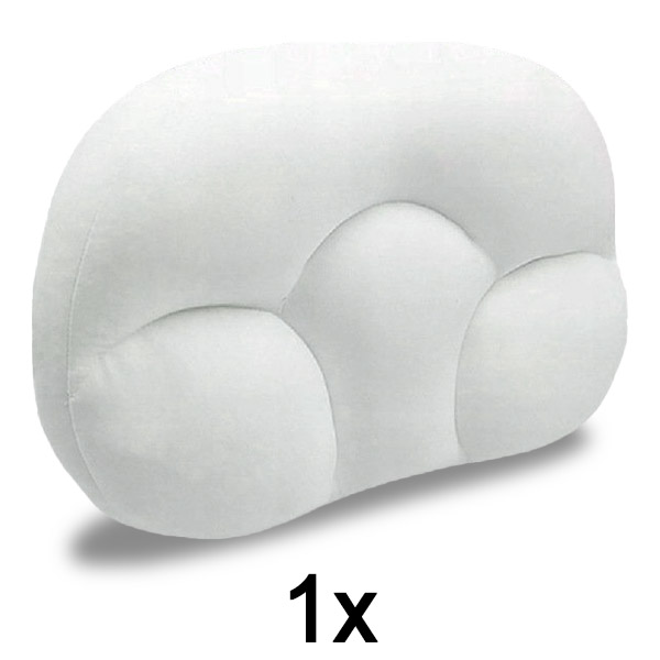 1x Almohada para aliviar el dolor | FLIPSLEEP