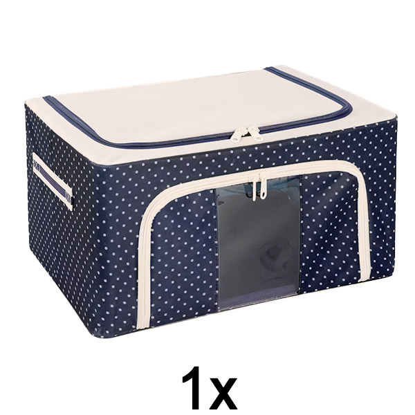 1x Caja armario | STACKBOX