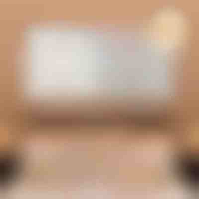 Pegatinas de pared efecto espejo (32 uds.) | WALLGEM