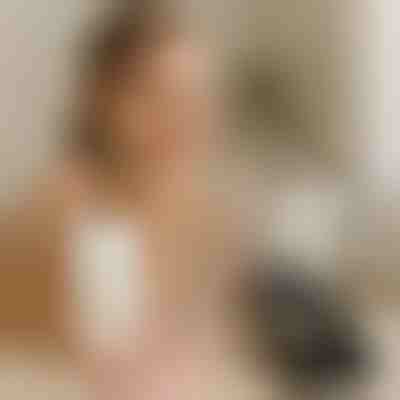 Set de mini brochas con espejo LED | GLOBRISTIC