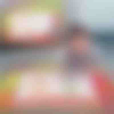 Alfombrilla de dibujo al agua | SCRIBBLEZ