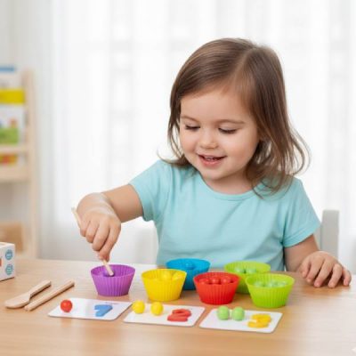 Juego de aprendizaje aritmético Montessori | MONTEMATH